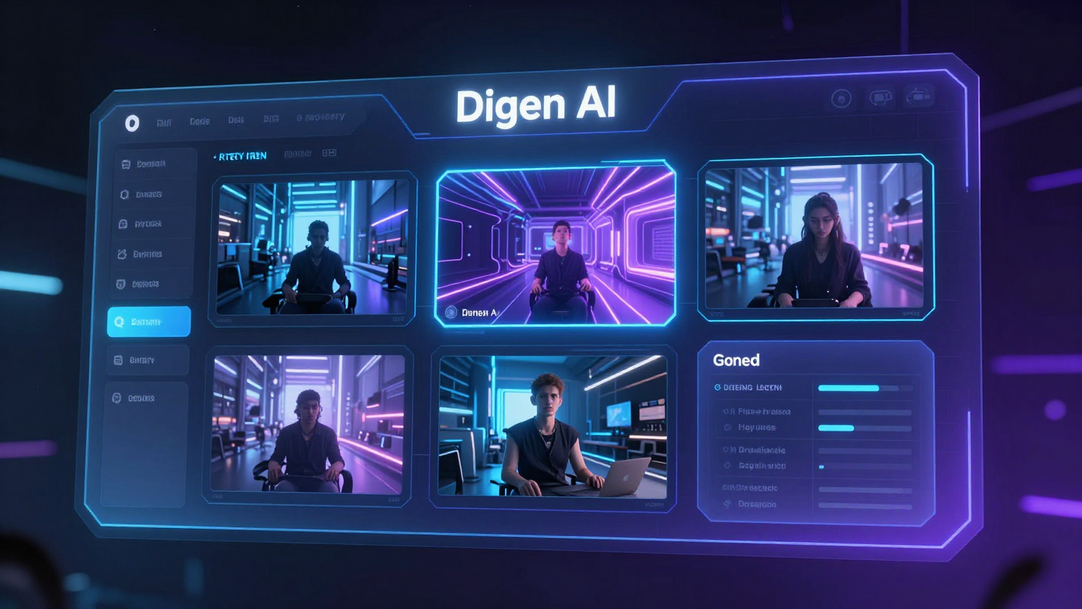 Best Digen AI Video Generator in 2026: Complete Guide to Free AI-Powered Video Creation
