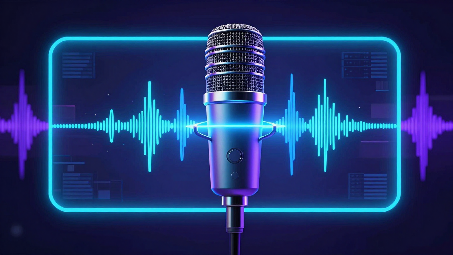 AI Lip Sync Technology