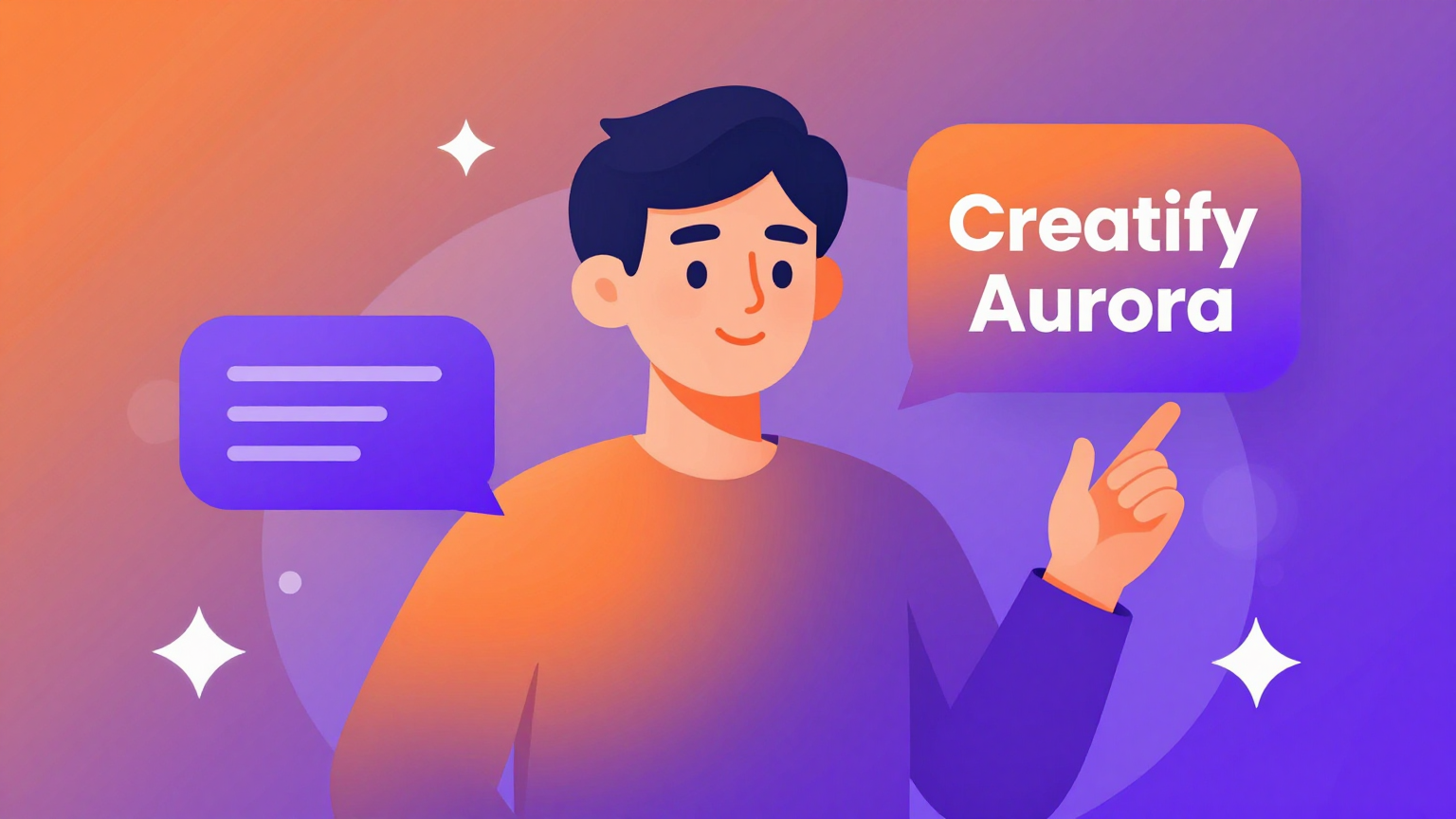 Creatify Aurora AI Lip Sync